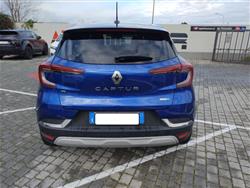 RENAULT NUOVO CAPTUR HYBRID Full Hybrid E-Tech 145 CV Intens