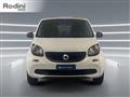 SMART FORFOUR 70 1.0 Passion