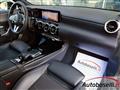 MERCEDES CLASSE A D SPORT AUTOMATICA 8G-DCT - TECH PACK