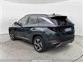 HYUNDAI NUOVA TUCSON Tucson 1.6 HEV aut. XLine