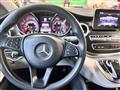 MERCEDES CLASSE V d Automatic Exclusive Long