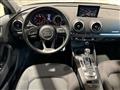 AUDI A3 SPORTBACK A3 SPB 1.6 TDI 116 CV S tronic Business