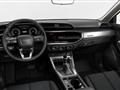 AUDI Q3 SPORTBACK Q3 SPB 35 TDI S tronic Business Plus