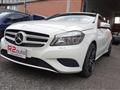 MERCEDES Classe A 160 CDI  SPORT AUTOMATICA  KM 20000