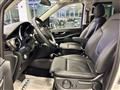 MERCEDES CLASSE V d Automatic Premium Long