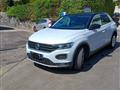 VOLKSWAGEN T-Roc 1.0 tsi Advanced