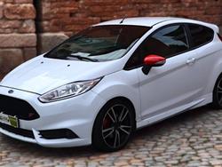 FORD Fiesta VI 2016 - 1.6 ST 182cv 3p E6