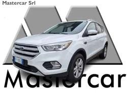 FORD KUGA 2.0 tdci Business tg : FY105CE