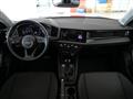 AUDI A1 SPORTBACK SPB 30 TFSI S tronic Admired