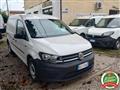 VOLKSWAGEN CADDY FURGONE 1.4 TGI Furgone Business Maxi