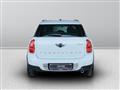 MINI MINI 3 PORTE Countryman R60 -  Countryman 1.6 One D E6