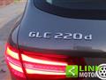 MERCEDES GLC SUV 4MATIC SPORT GARANZIA 12 MESI/UNIPROPR.