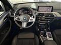 BMW X3 xDrive20d 48V Msport