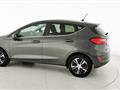 FORD FIESTA 1.1 75 CV 5 porte Titanium - OK NEOPATENTATO