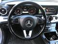 MERCEDES CLASSE E STATION WAGON d S.W. All terrain 4Matic Auto Premium