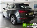 AUDI Q5 2.0 TDI 190 CV quattro S tronic S line