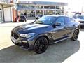 BMW X6 xDrive30d 48V Msport