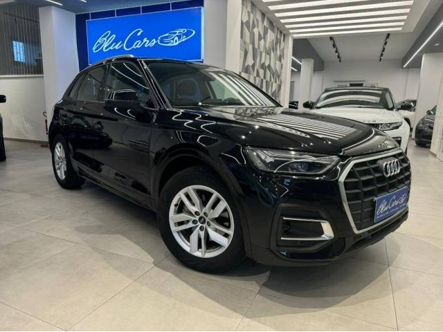 AUDI Q5 35 2.0 tdi mhev 12V Business Avdanced s-tronic