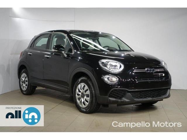 FIAT 500X 1.5 T4 Hybrid 130cv DCT MY24