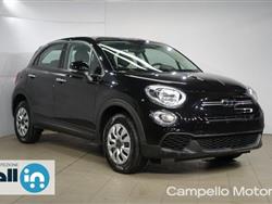 FIAT 500X 1.5 T4 Hybrid 130cv DCT MY24