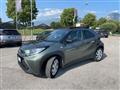 TOYOTA NUOVA AYGO X 1.0 VVT-i 72 CV 5 porte Lounge S-CVT