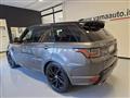 LAND ROVER RANGE ROVER SPORT 3.0 SDV6 249 CV HSE IMPECCABILE