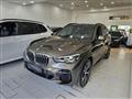 BMW X5 BMW X5 M-Sport xDrive40d 3.0 340cv Automatico Diesel