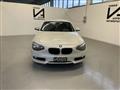 BMW SERIE 1 D 95CV 5 PORTE BUSINESS CAMBIO MANUALE