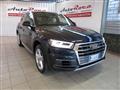 AUDI Q5 2.0 TDI 190 CV quattro S tronic Business Sport