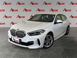 BMW SERIE 1 120d 5p. Msport