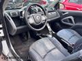 SMART FORTWO CABRIO 1000 52 kW MHD CABRIO-SERVOSTERZO