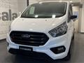 FORD TRANSIT CUSTOM 2.0 EcoBlue PC Furgone Entry (rottamazione euro 4)