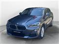 BMW X2 xDrive18d