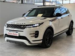 LAND ROVER RANGE ROVER EVOQUE HYBRID 2.0D 204CV AWD Auto R-Dynamic *UNICO PROP.*