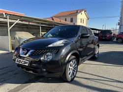 NISSAN JUKE 1.5 dCi Start&Stop Tekna