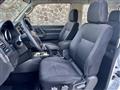 MITSUBISHI PAJERO 3.2 DI-D 16V AUTOMATICO 3 PORTE AZIENDALE