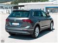 VOLKSWAGEN TIGUAN 2.0 TDI 150CV 4MOTION DSG VIRTUAL FULL LED