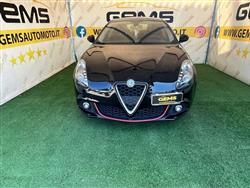 ALFA ROMEO GIULIETTA 1.6 JTDm 120 CV Super