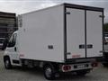 PEUGEOT BOXER Cella frigo +12 -20 165CV