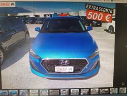 HYUNDAI I30 Fastback 1.4 T-GDI Style