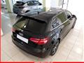 AUDI A3 SPB 35 2.0 TDI S-Tronic S-Line (FULL LED+NAVI)