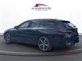 BMW SERIE 5 TOURING Serie 5 d xDrive Touring Msport Pro Innovation Tra