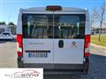 FIAT DUCATO 30 2.3 MJT 130CV PC-TM Furgone Vetrato/iva esposta