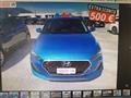 HYUNDAI I30 Fastback 1.4 T-GDI Style