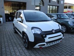 FIAT PANDA 1.0 Hybrid Cross CarPlay/Sensori Park