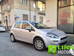 FIAT PUNTO 1.2 8V 5 porte Lounge