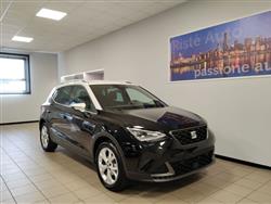 SEAT ARONA 1.0 TGI FR