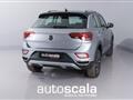 VOLKSWAGEN T-ROC 1.0 TSI Style