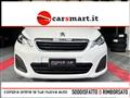 PEUGEOT 108 VTi 5 porte Active