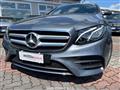 MERCEDES CLASSE E STATION WAGON E 220 d S.W. Auto Premium